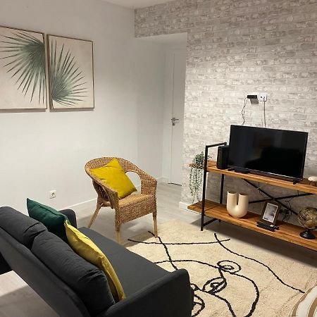 5 Senses Hostel Setubal Bagian luar foto
