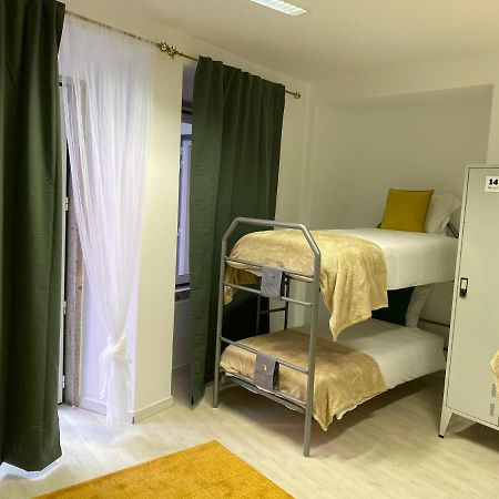 5 Senses Hostel Setubal Bagian luar foto