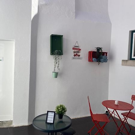 5 Senses Hostel Setubal Bagian luar foto