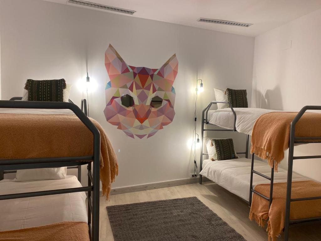 5 Senses Hostel Setubal Bagian luar foto