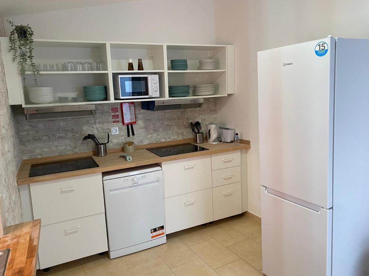 5 Senses Hostel Setubal Bagian luar foto