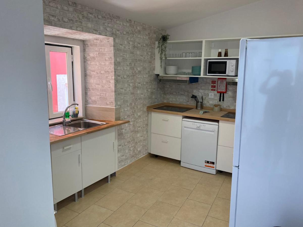 5 Senses Hostel Setubal Bagian luar foto