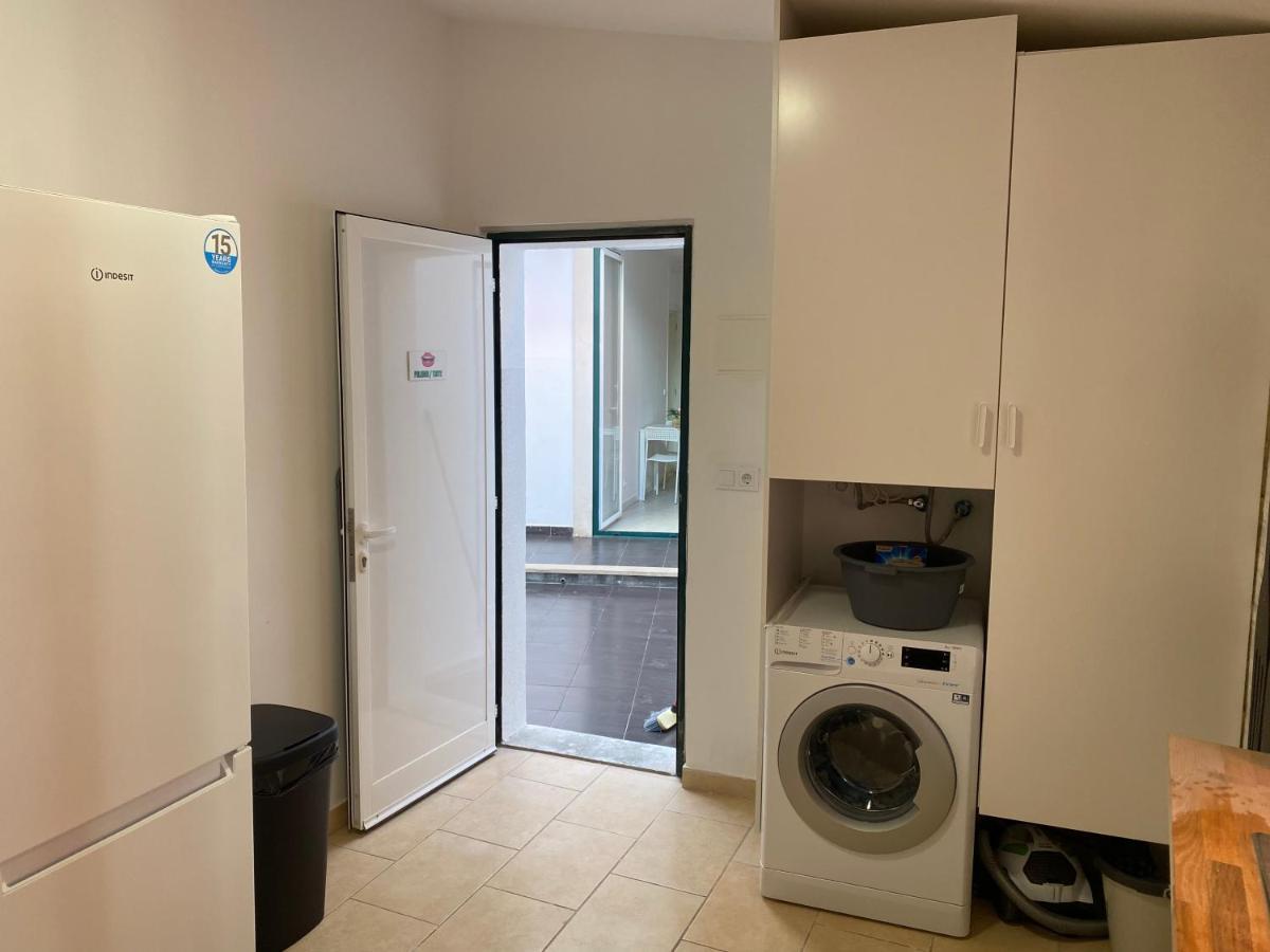 5 Senses Hostel Setubal Bagian luar foto