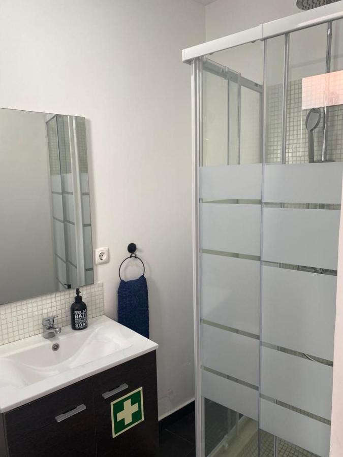 5 Senses Hostel Setubal Bagian luar foto