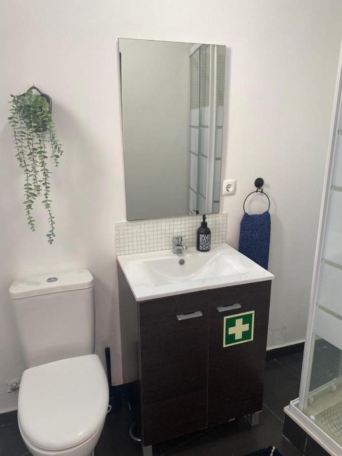 5 Senses Hostel Setubal Bagian luar foto