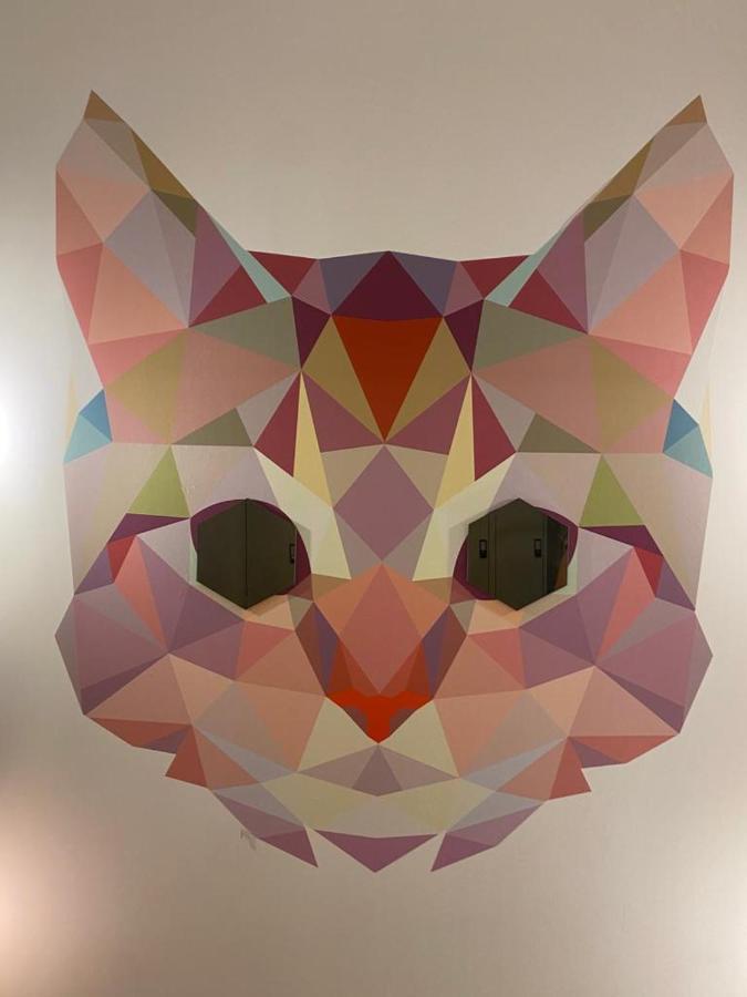 5 Senses Hostel Setubal Bagian luar foto