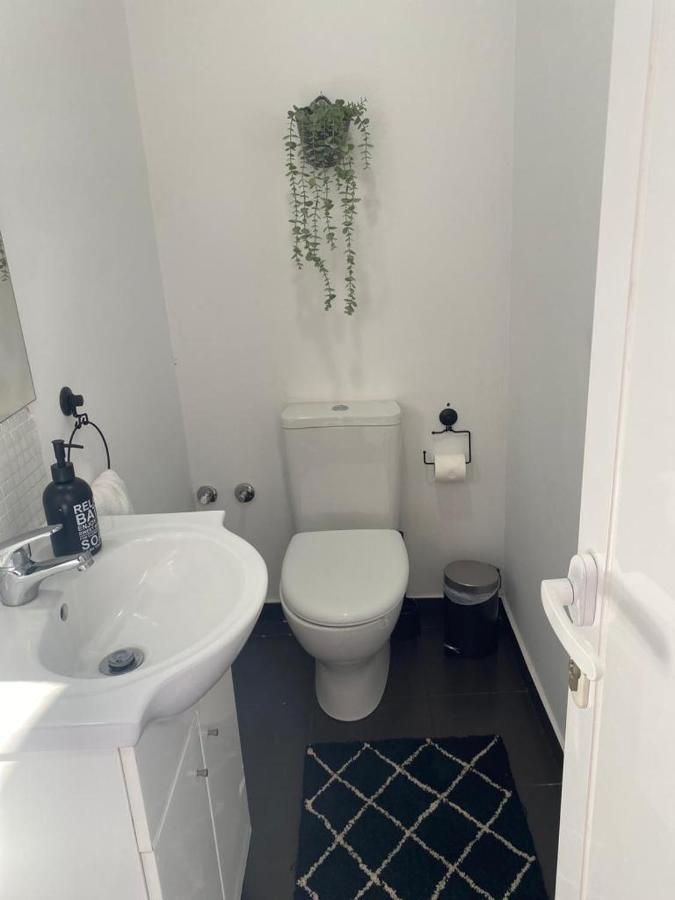 5 Senses Hostel Setubal Bagian luar foto
