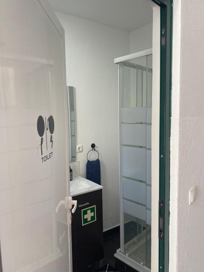 5 Senses Hostel Setubal Bagian luar foto