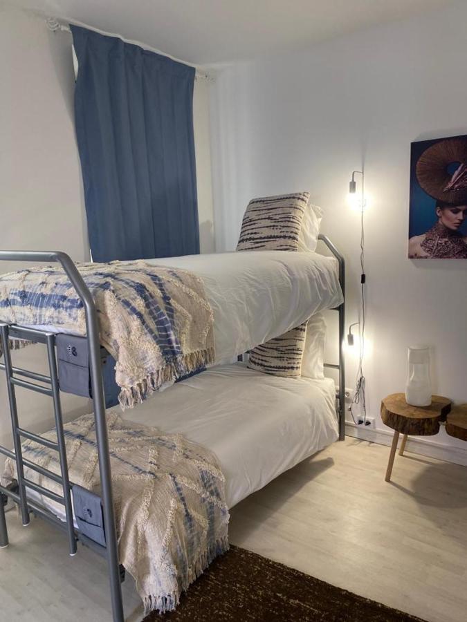 5 Senses Hostel Setubal Bagian luar foto