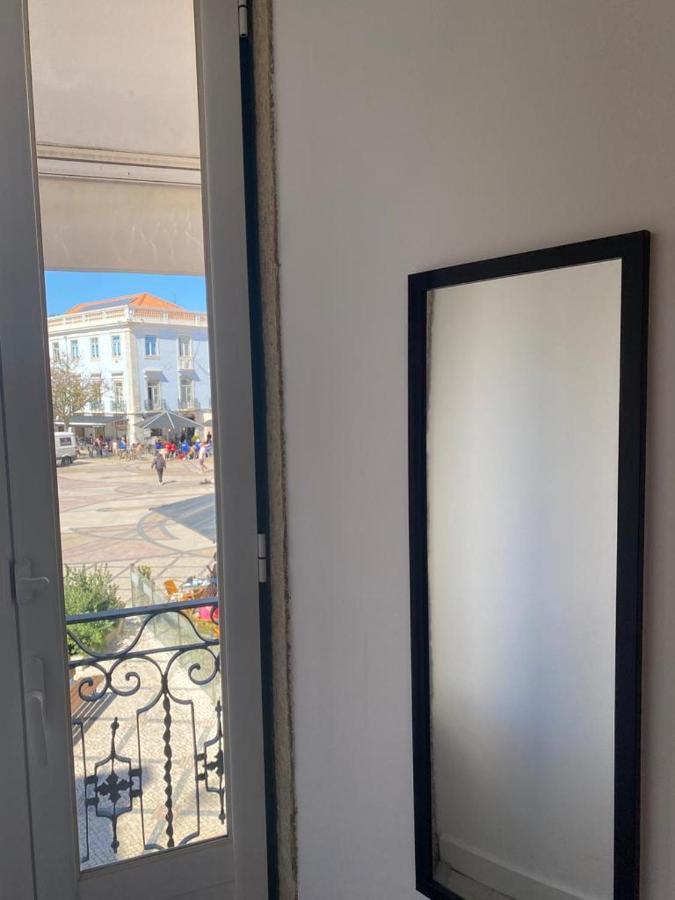 5 Senses Hostel Setubal Bagian luar foto