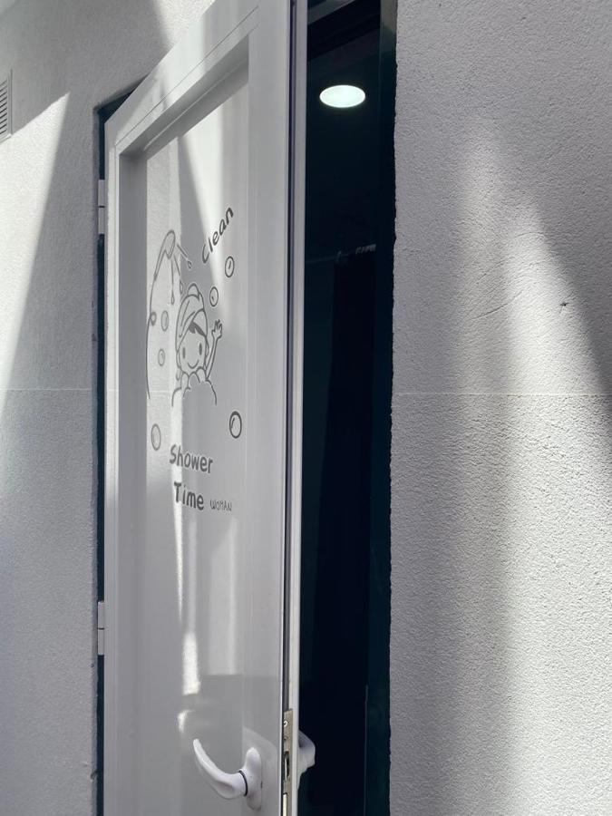 5 Senses Hostel Setubal Bagian luar foto