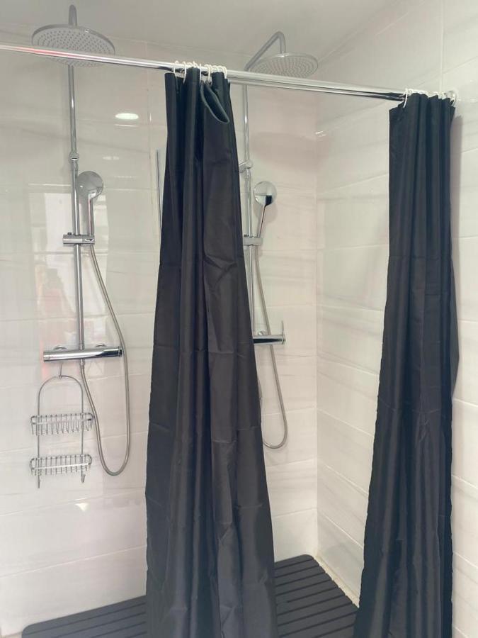 5 Senses Hostel Setubal Bagian luar foto