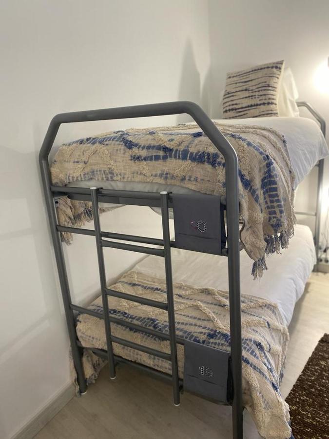 5 Senses Hostel Setubal Bagian luar foto
