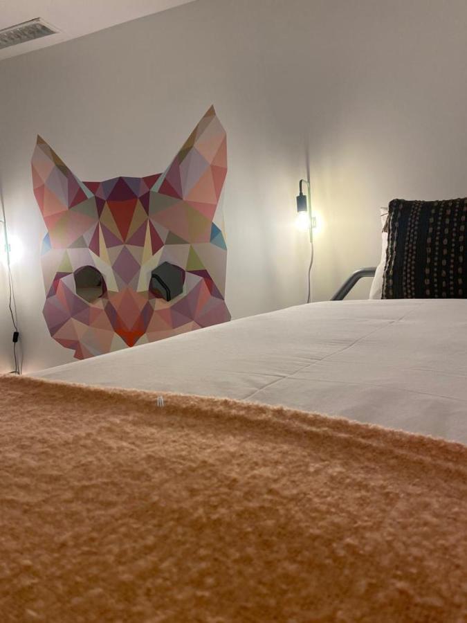 5 Senses Hostel Setubal Bagian luar foto