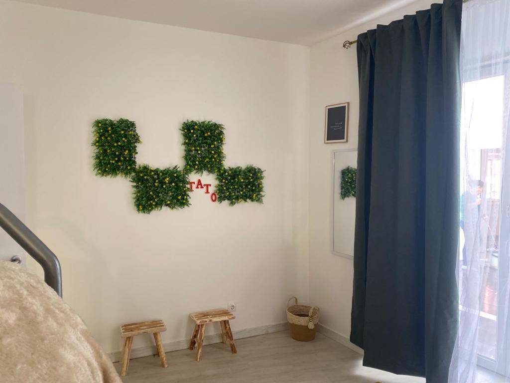 5 Senses Hostel Setubal Bagian luar foto