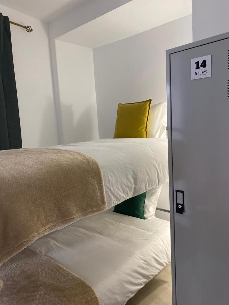 5 Senses Hostel Setubal Bagian luar foto