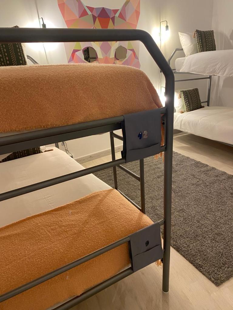 5 Senses Hostel Setubal Bagian luar foto