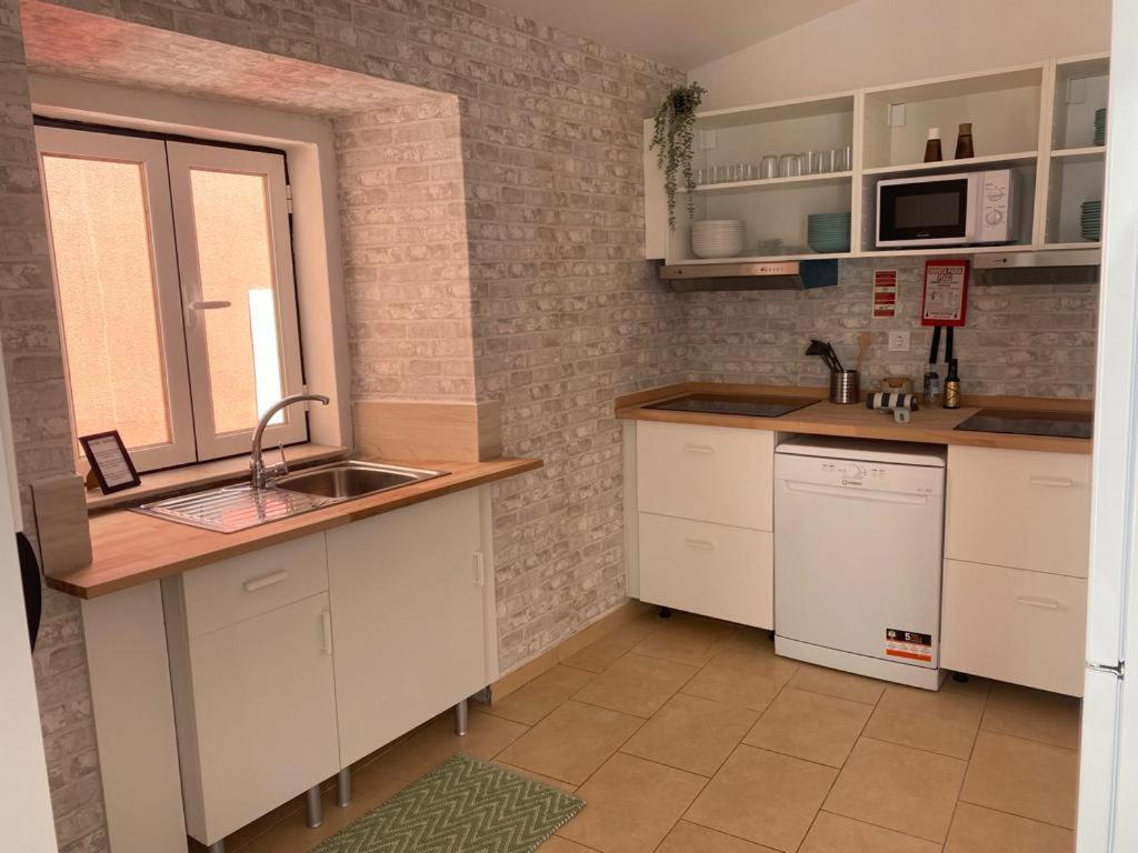 5 Senses Hostel Setubal Bagian luar foto